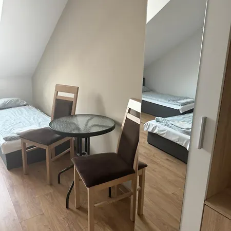 Apartamento Daria Wilkow Drugi (Grojec)