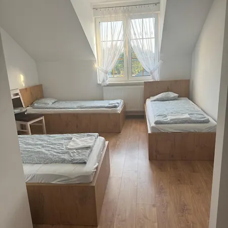 Daria * Wilkow Drugi (Grojec)