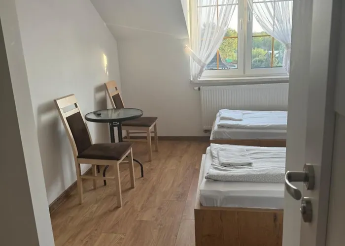 Appartamento Daria *