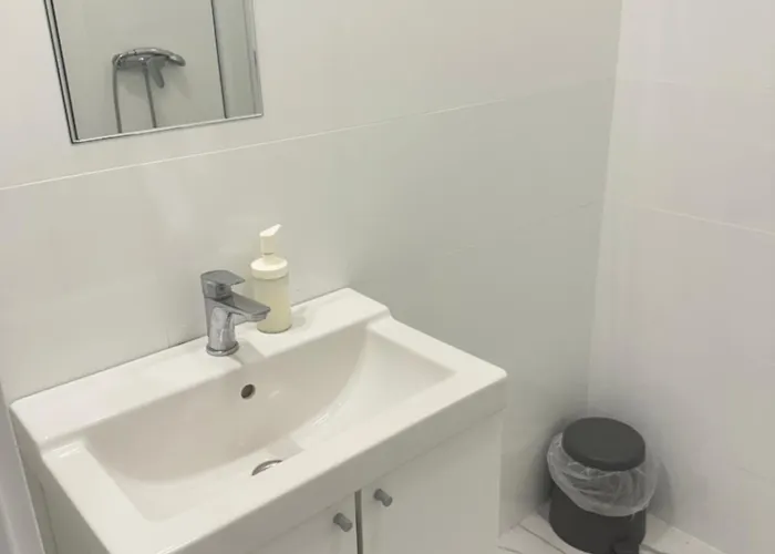 Daria Apartment Wilkow Drugi (Grojec)