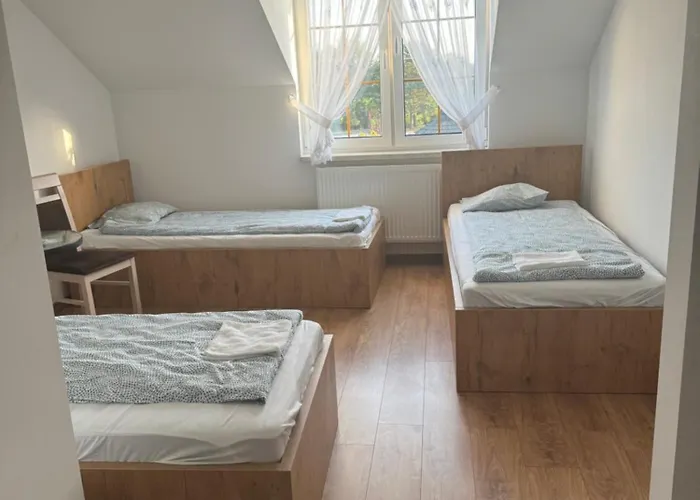 Daria * Wilkow Drugi (Grojec)